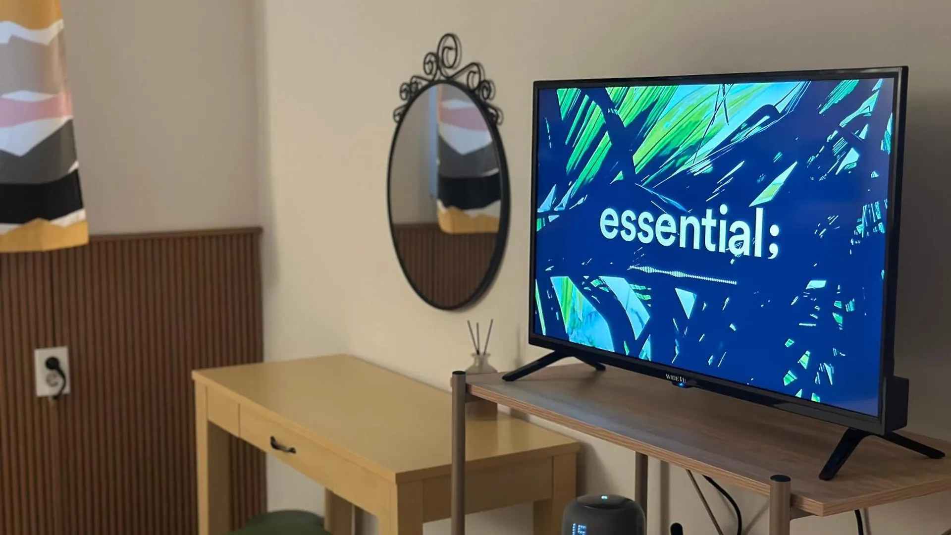 Apartmán Midam Stay Soul