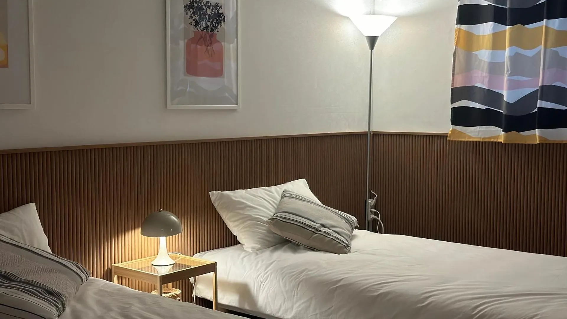 Midam Stay Soul Jižní Korea