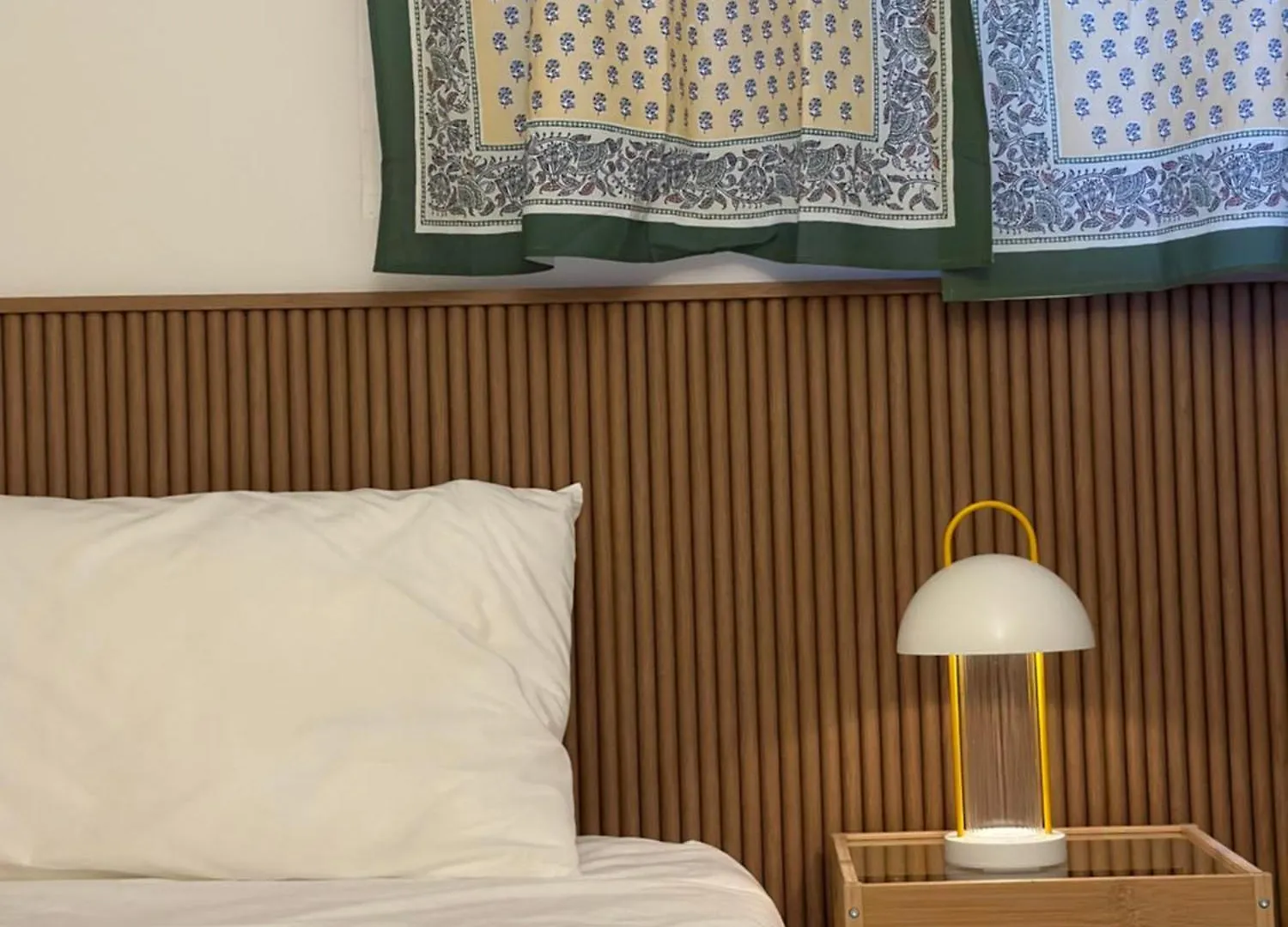 Apartmán Midam Stay Soul Jižní Korea