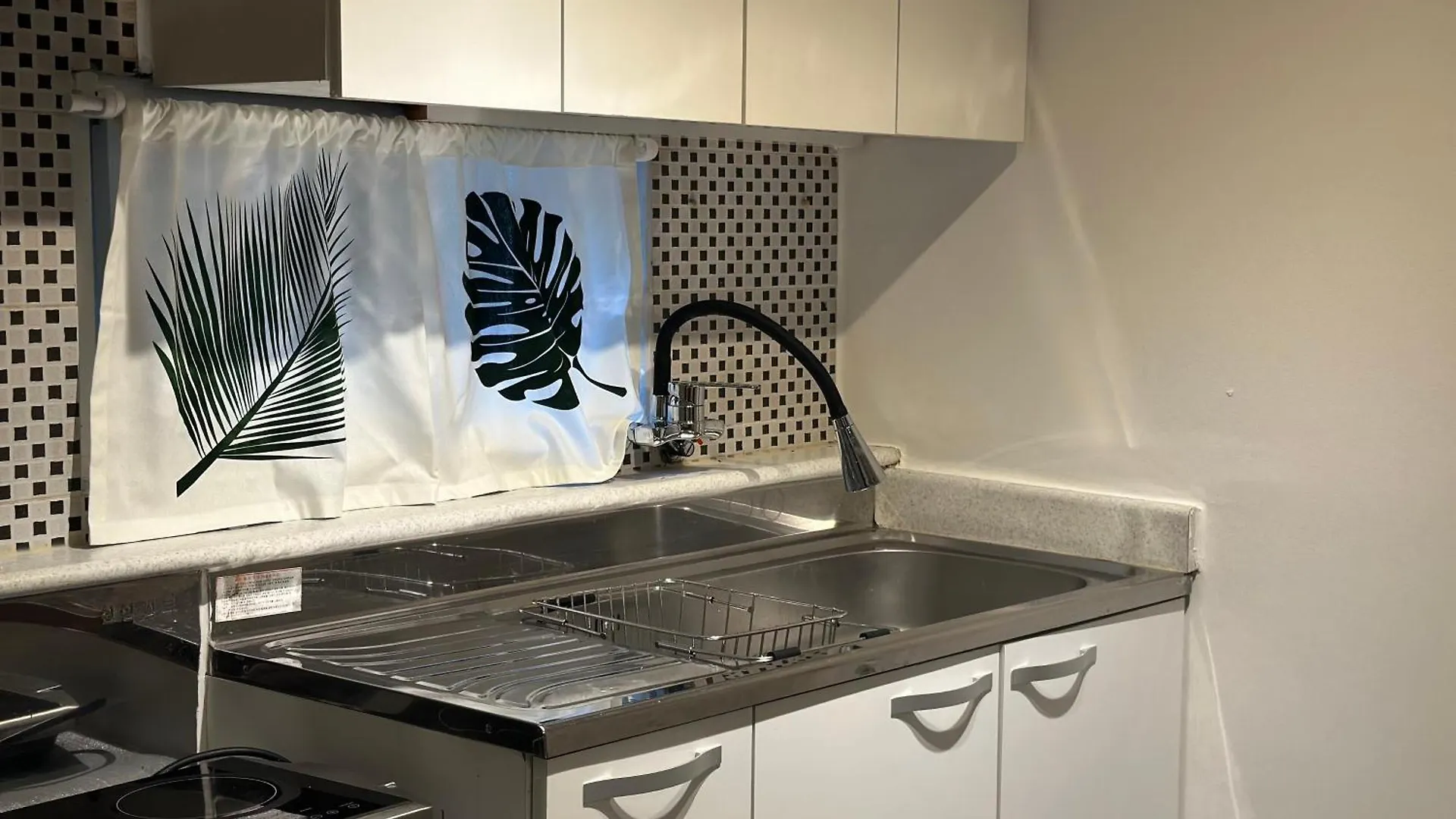 Apartmán Midam Stay Soul Jižní Korea