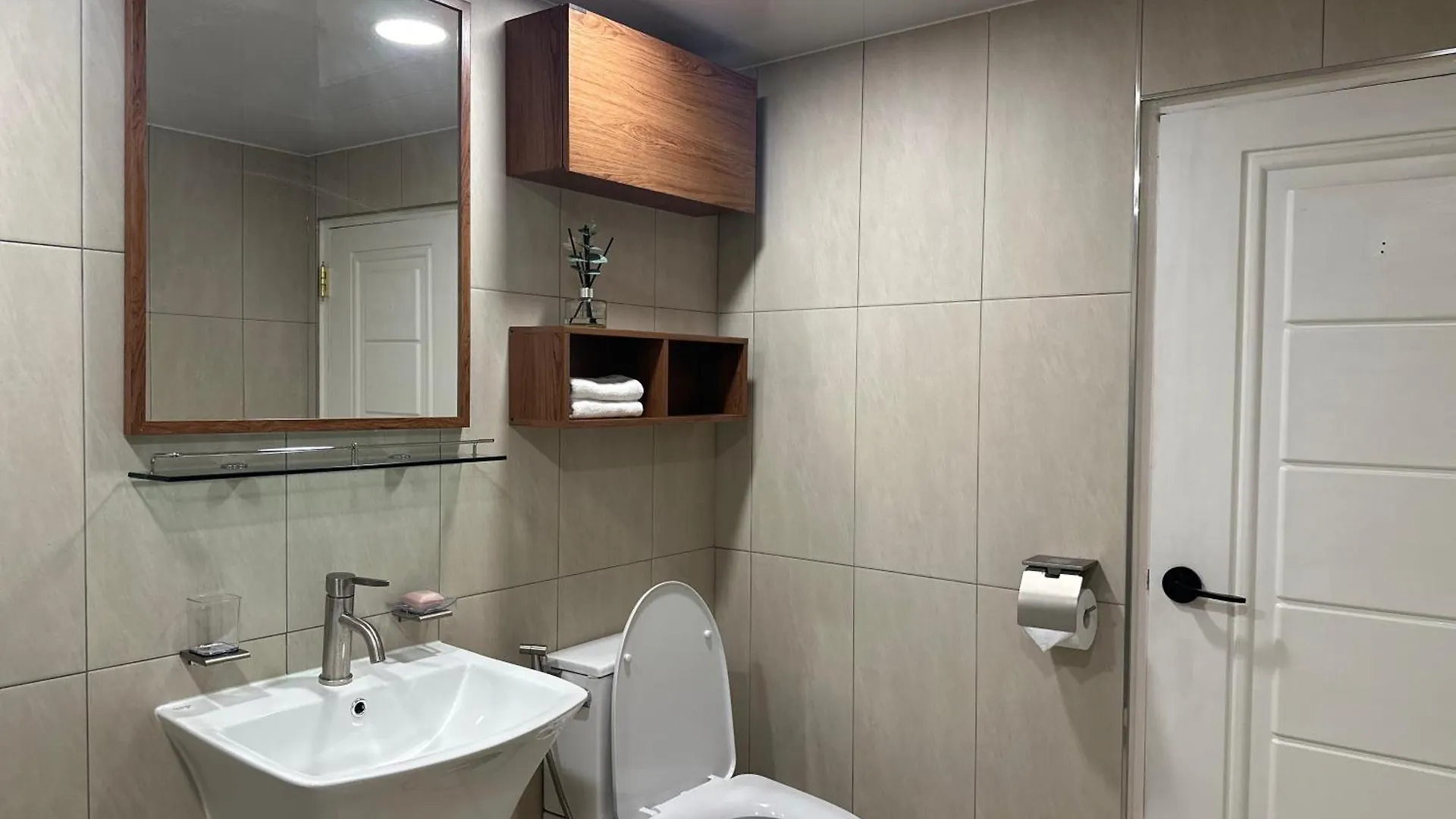 Midam Stay Soul Apartmán
