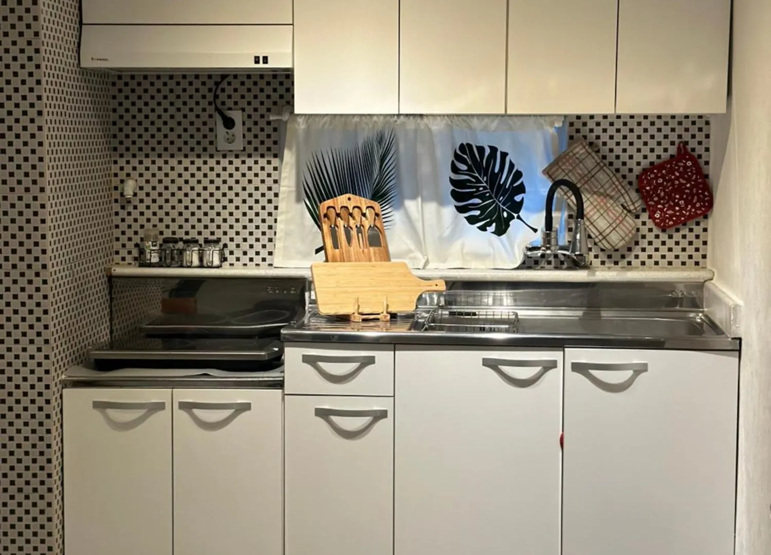 Midam Stay Soul Apartmán